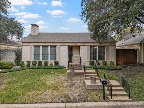 3402 Brannon Dr, Waco, TX 76710