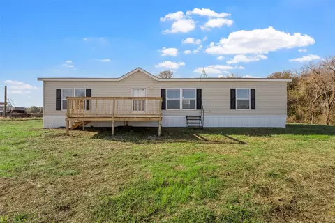 128 County Road 4020, Dawson, TX 76639