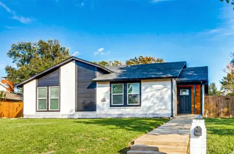 1909 Azalea St, Denton, TX 76205