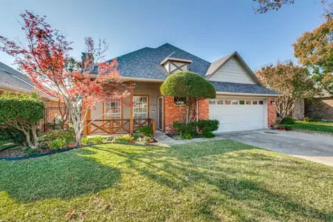2722 Big Oaks Dr, Garland, TX 75044