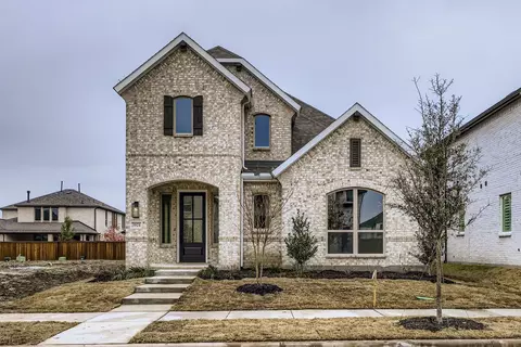 3921 Wild Tulip Dr, Prosper, TX 75078