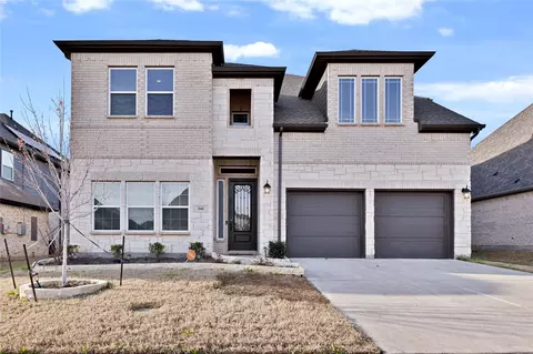 341 Oak Hollow Way, Little Elm, TX 75068