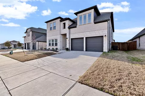 341 Oak Hollow Way, Little Elm, TX 75068