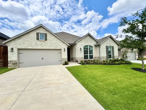 134 Sandie Dr, Rhome, TX 76078