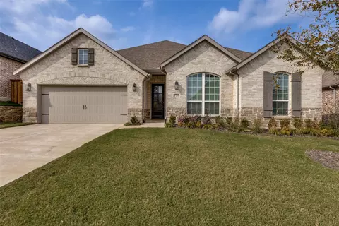 134 Sandie Dr, Rhome, TX 76078