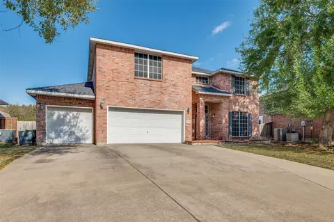 1922 High Meadow St, Glenn Heights, TX 75154