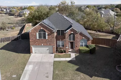 2318 Hillgrove Ct, Mansfield, TX 76063