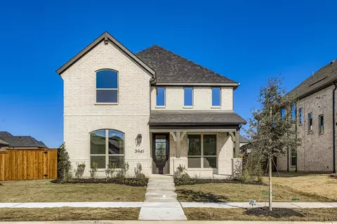 3941 Wild Tulip Dr, Prosper, TX 75078