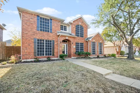 8114 Freeman Dr, Rowlett, TX 75089 photo 2