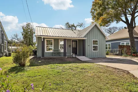 314 Greenwood St, Terrell, TX 75160
