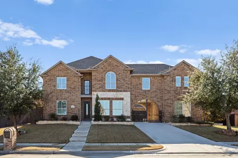 616 Silver Chase Dr, Keller, TX 76248