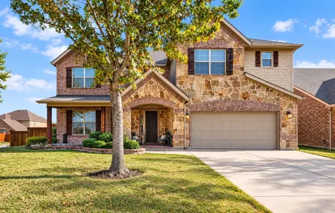 7260 Cana, Grand Prairie, TX 75054