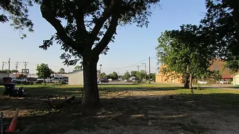 207 Main St, Roanoke, TX 76262