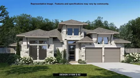 848 Stoney Bridge Way, Lavon, TX 75166