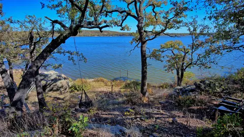 lot18 Scenic Hill Dr, Bowie, TX 76230