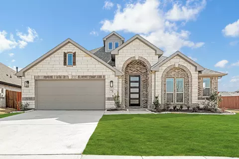3528 Equinox Dr, Crandall, TX 75114