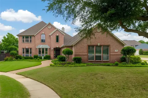 715 Misty Ct, Keller, TX 76248