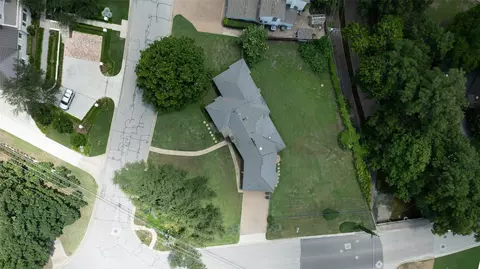 2600 Colonial Pkwy, Fort Worth, TX 76109