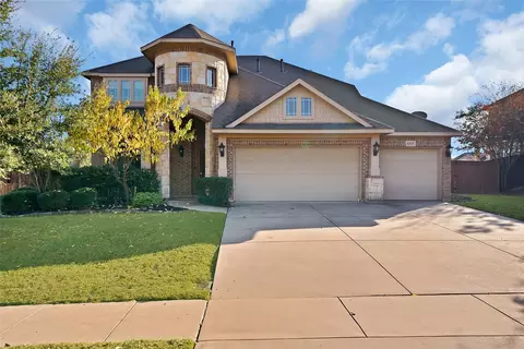 1105 Killian Dr, Mansfield, TX 76063