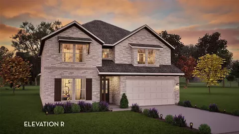 16212 Garden Dr, Celina, TX 75009