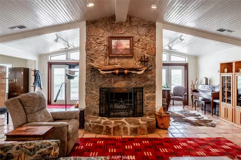 1982 Mountain Pass Rd, Merkel, TX 79536