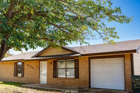 3734 Duke Ln, Abilene, TX 79602