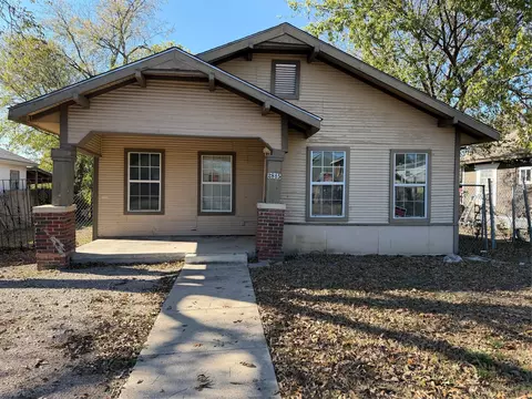 2815 S Denley Dr, Dallas, TX 75216