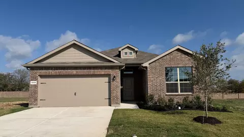 4332 Mill Stream Ln, Crowley, TX 76036