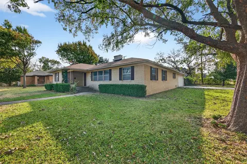 507 N Bryant St, Sherman, TX 75092