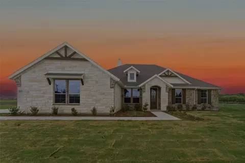 8911 County Road 623, Blue Ridge, TX 75424