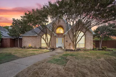 2501 Antlers Ct, Plano, TX 75025