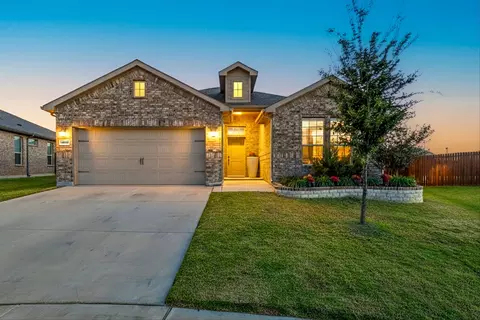 14500 Bootes Dr, Haslet, TX 76052