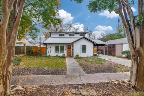 8722 Angora St, Dallas, TX 75218