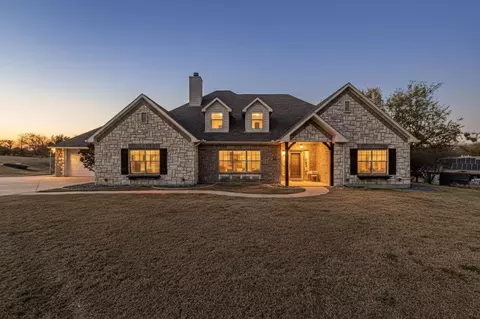 590 Norman Cir, Anna, TX 75409