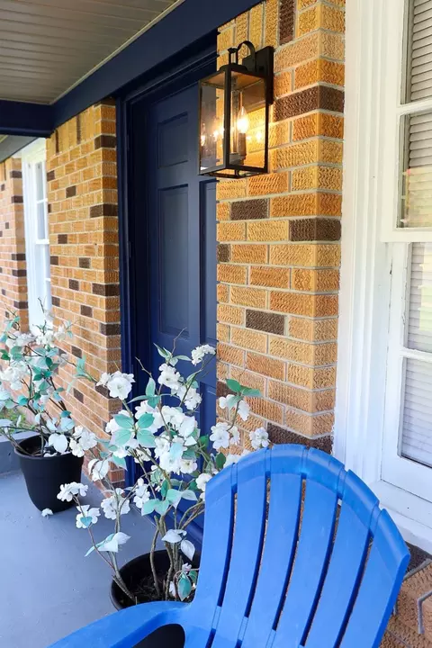 Exterior - 400 3rd St SE, Springhill, LA 71075 photo 7 of 10