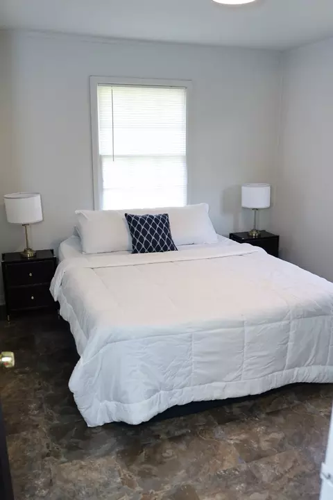 Bedroom - 400 3rd St SE, Springhill, LA 71075 photo 2 of 6