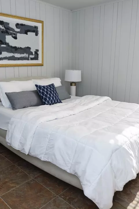 Bedroom - 400 3rd St SE, Springhill, LA 71075 photo 5 of 6