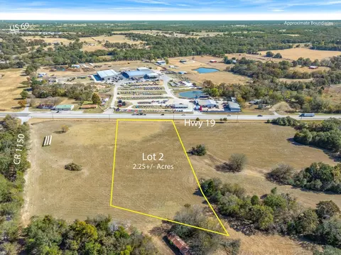 lot Apt 2 State Highway 19 Hwy, Emory, TX 75440