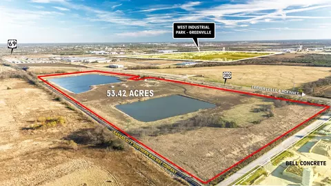 53 9246 Acres Highway 380, Greenville, TX 75401
