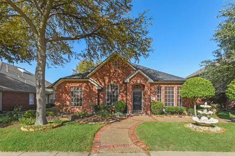 5804 Legend Ln, The Colony, TX 75056