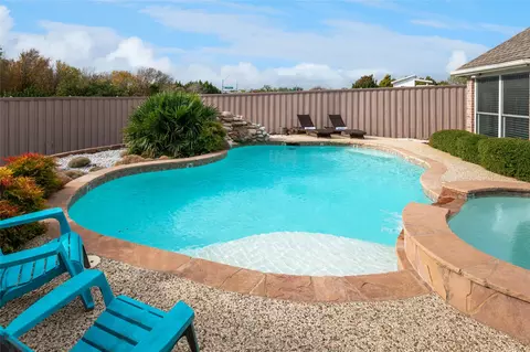 1205 Shores Blvd, Rockwall, TX 75087