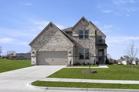 2704 Emerald Shallows Dr, Mckinney, TX 75072