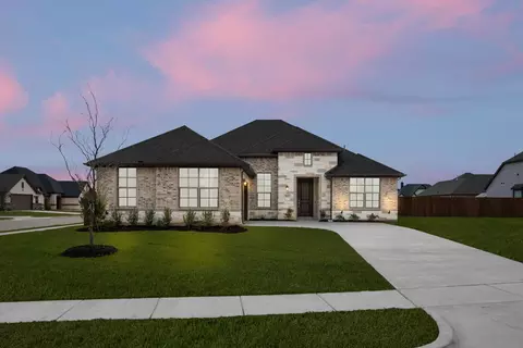 1813 Golden Meadow Ct, Cleburne, TX 76033