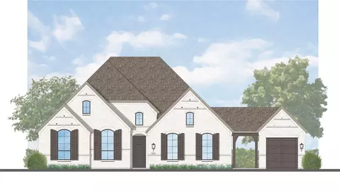 2819 Cedar Rdg, Sherman, TX 75092