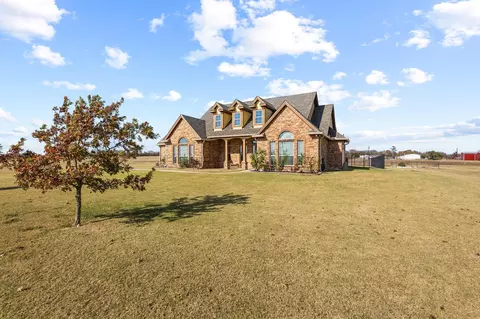 103 Knob Hill Rd, Whitewright, TX 75491
