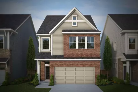 5857 Water Bridge Ln, Fort Worth, TX 76109