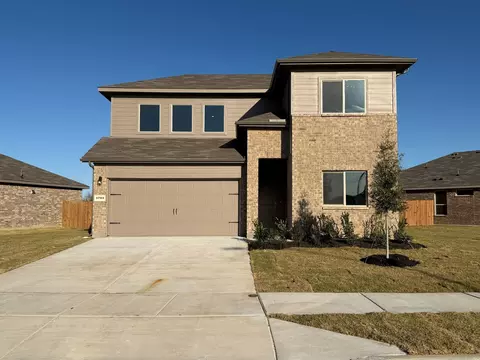 9709 Austin Hollow Rd, Crowley, TX 76036