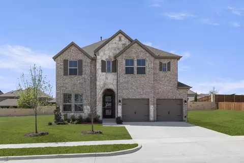 708 Splendor, Mckinney, TX 75072