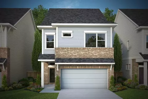 5860 Water Bridge Ln, Fort Worth, TX 76109