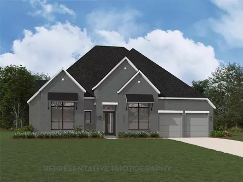 2616 Paddington Drive Dr, Celina, TX 75009